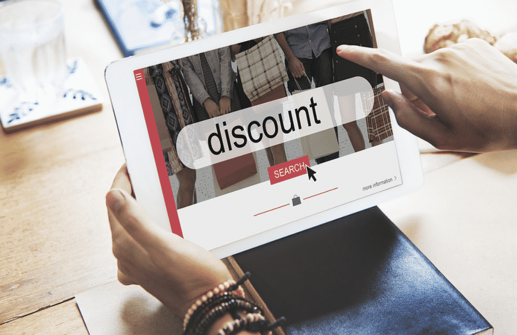 Discount Code Opportunities You Should Not Miss