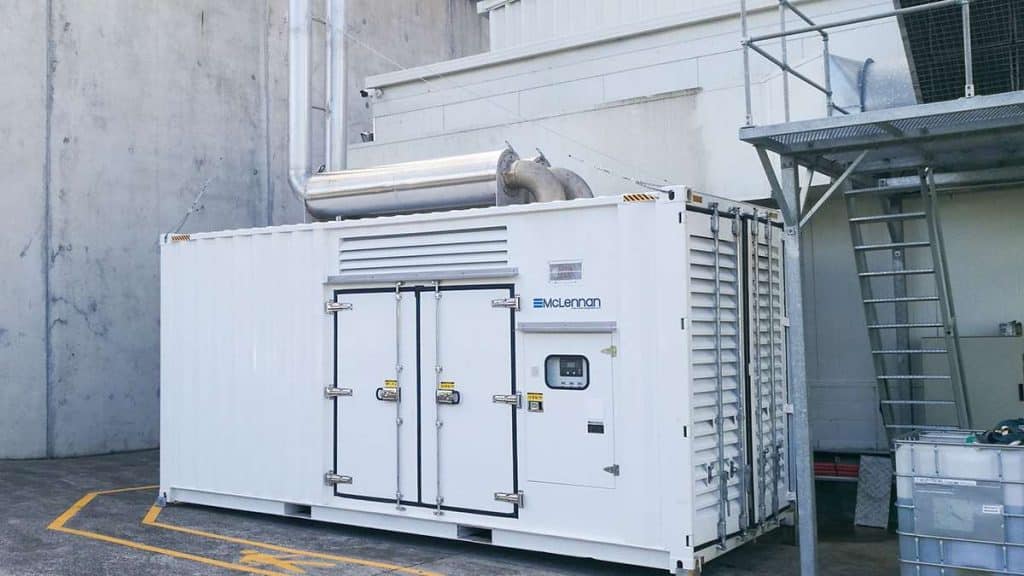 Finding Reasons Behind Such Mainstream Popularity Of Diesel Backup Generators