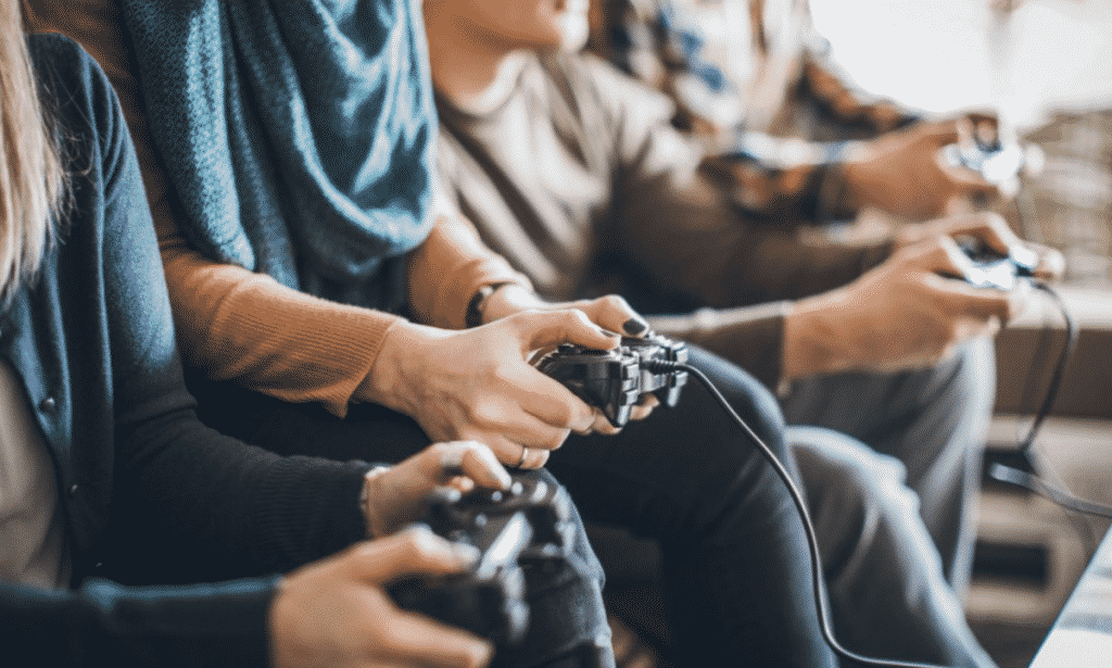 4 Mobile Gaming Trends of 2021
