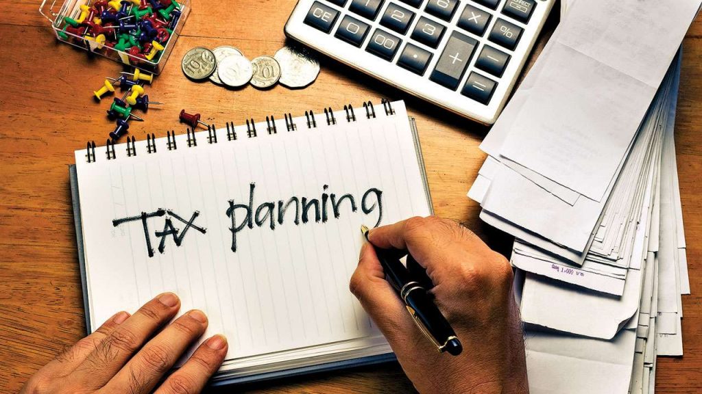 Top Strategies For Effective Tax Planning