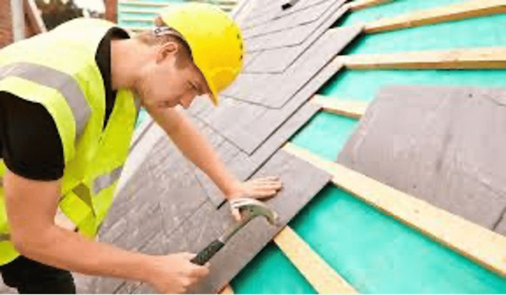 Importance of roof maintenance