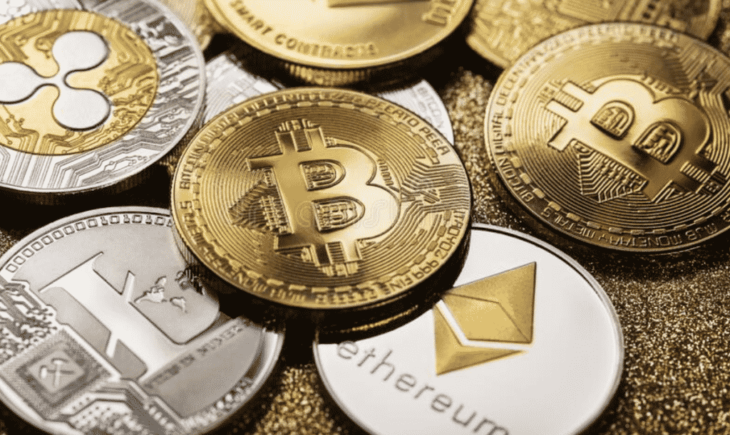 Current trends in crypto trading in Turkey