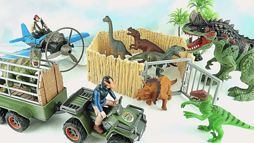 Dinosaur Playsets Everything You Need To Know About Dinosaur Playsets