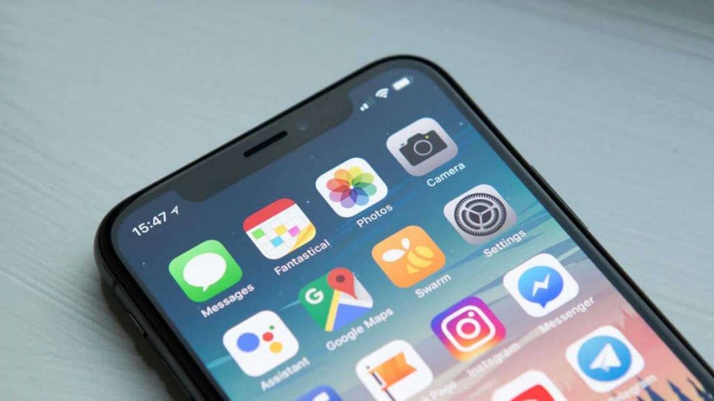 Outsourcing of Mobile App development in 2022