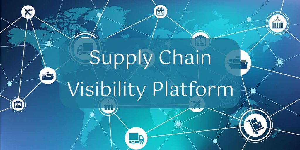 What Is A Supply Chain Visibility Platform?