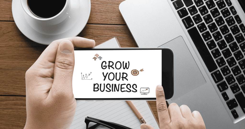 6 ways to uplift online business growth