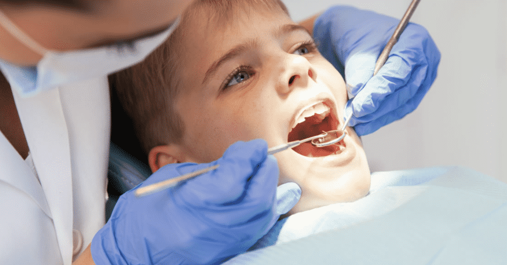 How Pediatric Dentists Can Help Your Kid to Overcome Dental Problems