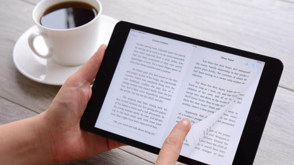 What is an eBook and How Does it Work?