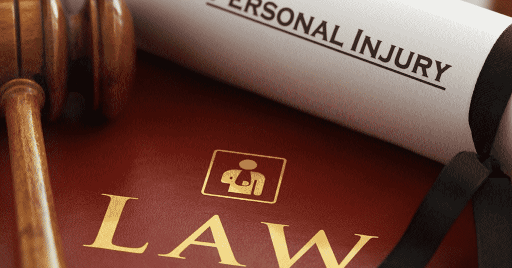 Why You Should Hire A Personal Injury Attorney? A Complete Guide