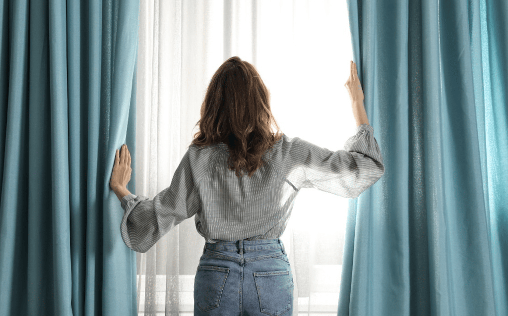 Do’s and Don’ts of Finding Perfect Curtains