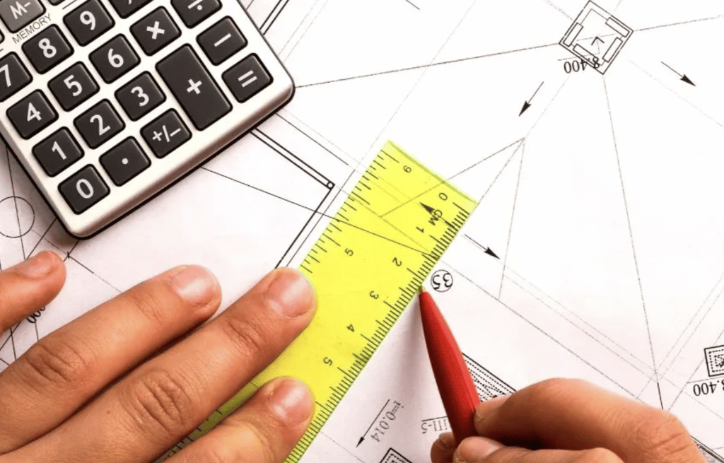 Shop Drawing Review Stamps Important Applications in Construction