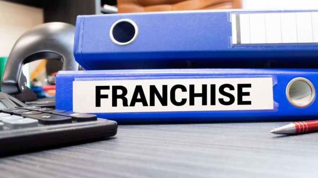 Tips for Starting Your Own Franchise Business