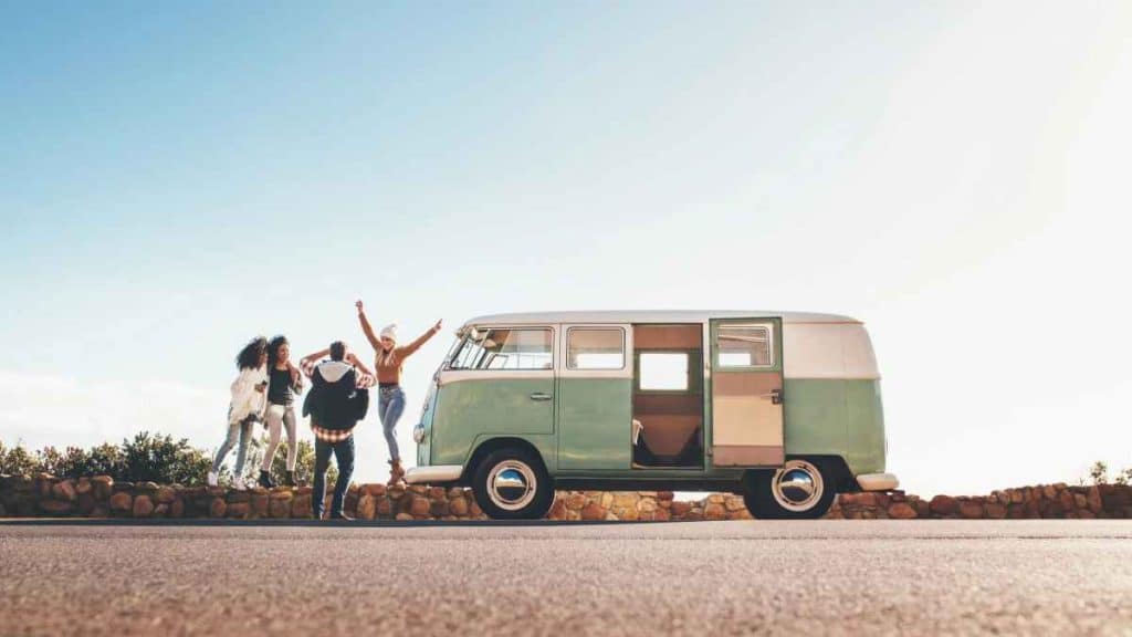 Top Tips on Preparing for Your Road Trip When Moving House