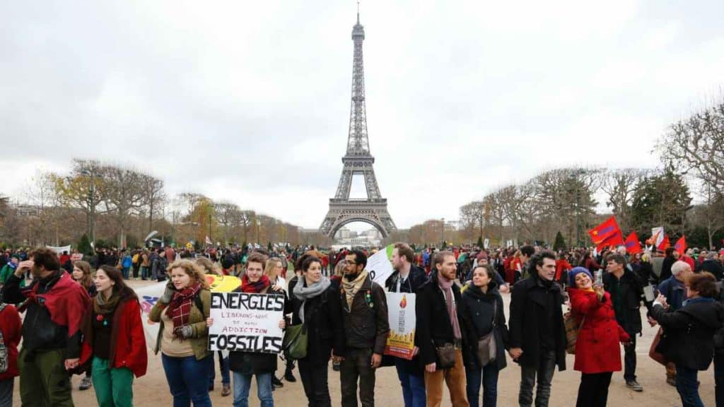 How Environmental Consideration Has Changed Society