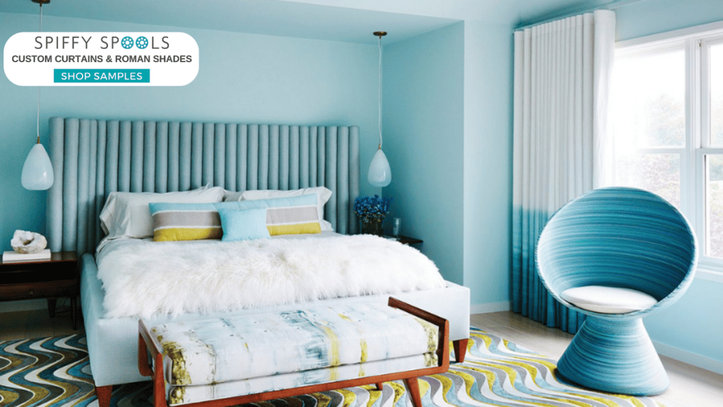 Tips to Keep Your Bedroom Cool in Summer