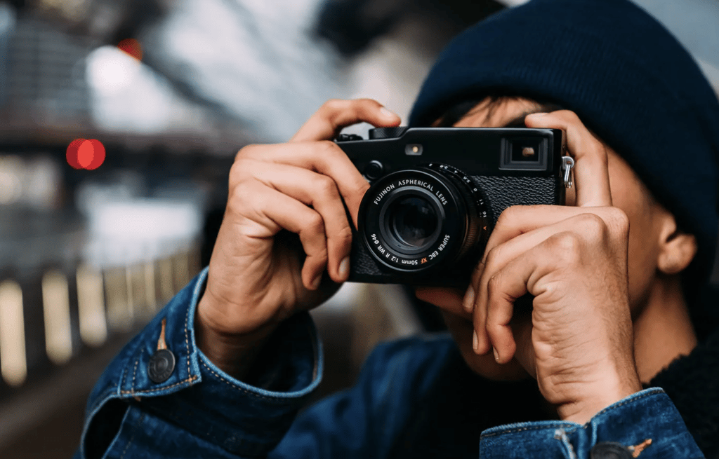 How to improve your brand through photography