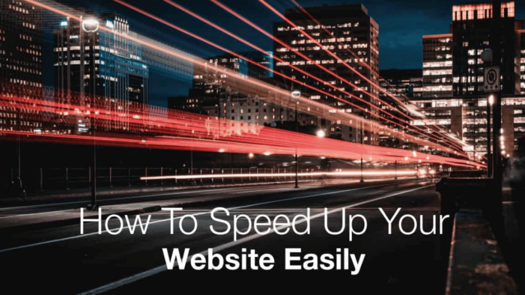 Simple Tips for Optimizing Your WordPress Website's Speed