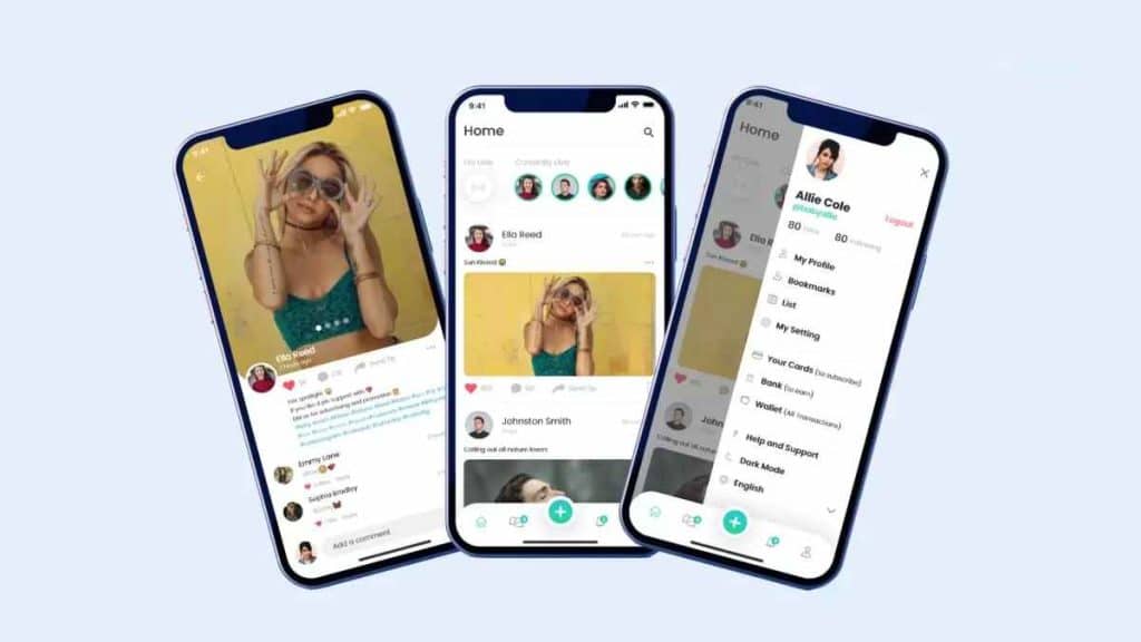All The Must-Have Features Of A Successful OnlyFans Clone Script