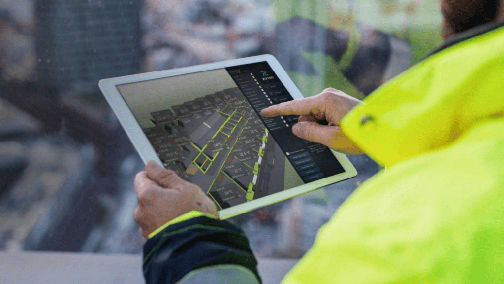 Best health and safety management software for construction companies