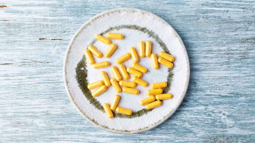 Experience the Amazing Health Benefits of Quercetin Today!