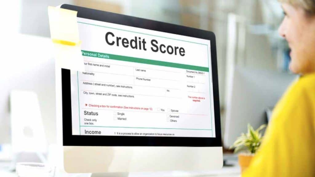 What are the Benefits of Checking Credit Score?