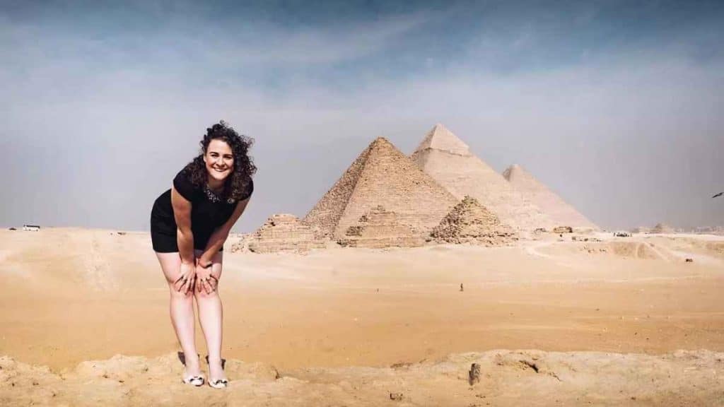 10 Things to Know Before Traveling to Egypt for the First Time