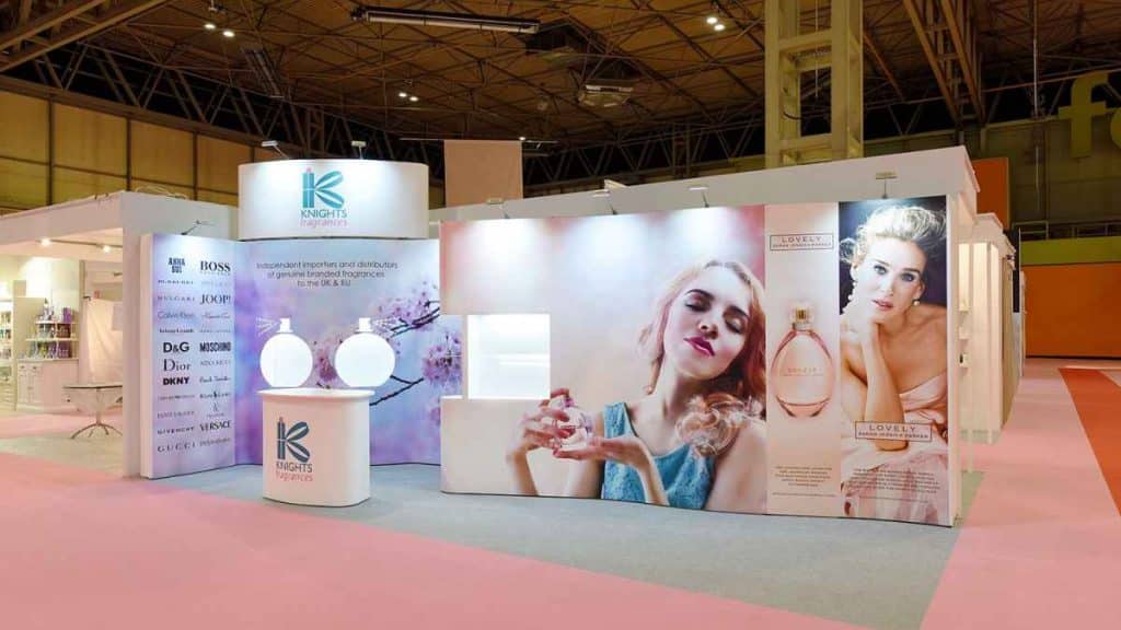 Buyers Guide – Eco-Friendly Exhibition Stands