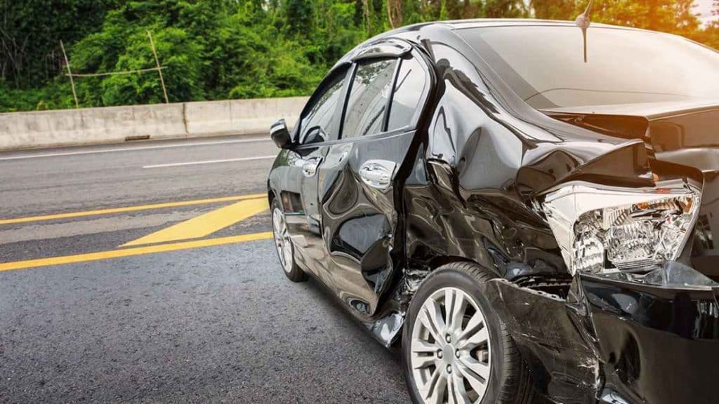 Common Types of Car Accidents Collision and How to Deal With Them