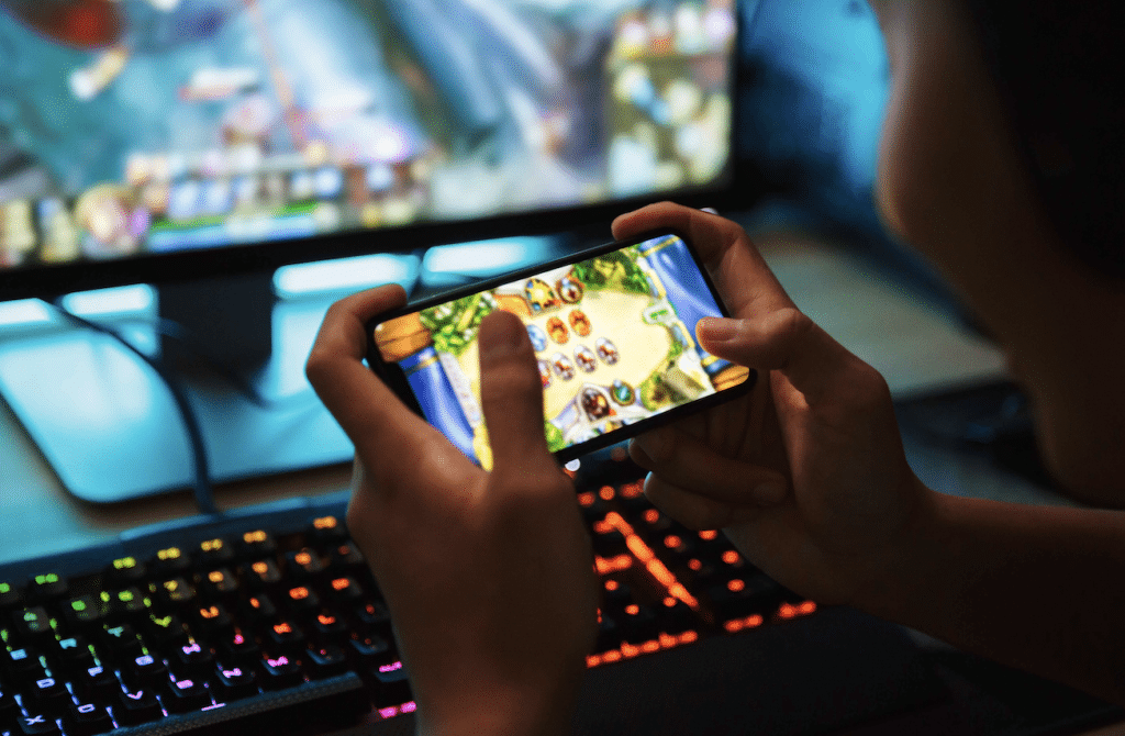 5 Things to Look For in Online Games