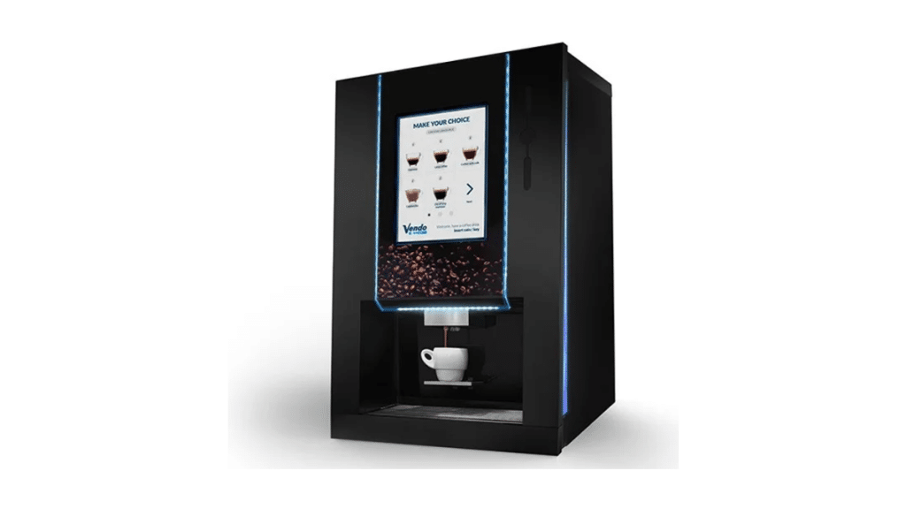 Mini Markets – Elevating Food Quality in the Workplace Mini Markets – Elevating Food Quality in the Workplace