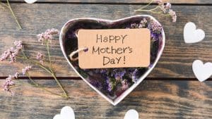 From Heart to Hand Creating Custom Mother's Day Cards with Adobe Express
