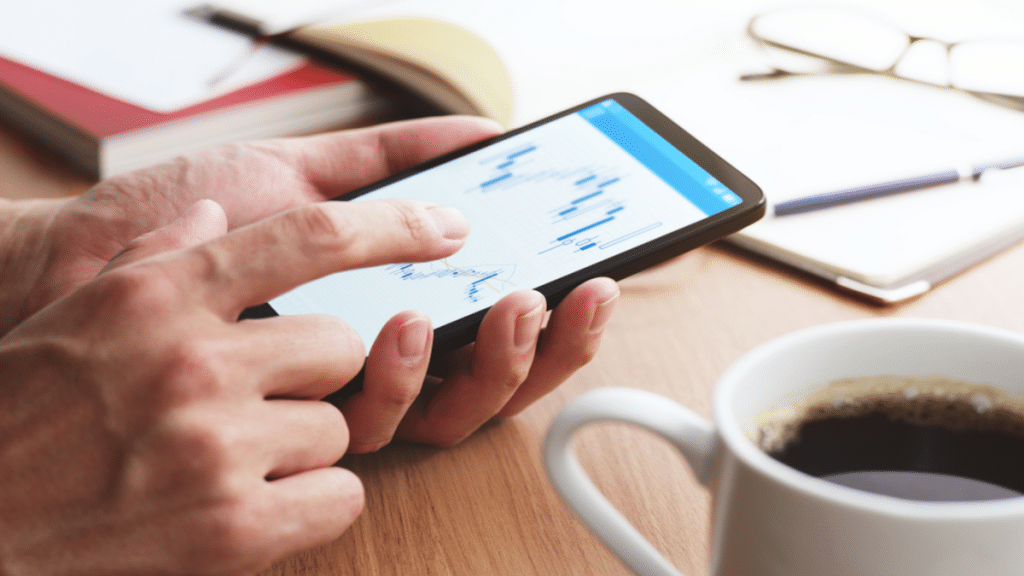 Finance Phantom Review – An AI Trading Robot with So Much to Offer Finance Phantom Review – An AI Trading Robot with So Much to Offer