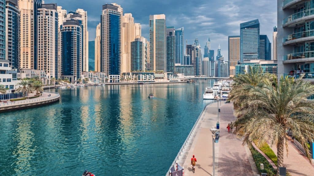 How Property Management in Dubai Marina Safeguards and Maximizes Your Assets