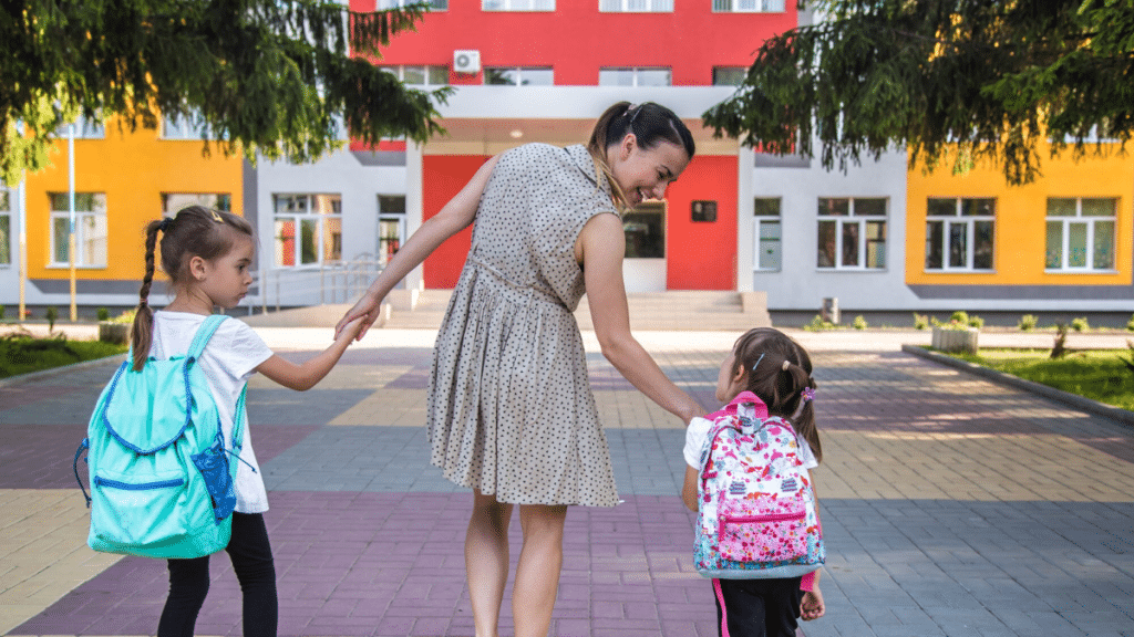 Top-Rated Secondary Schools Near Families The Sen at De Souza Guaranteeing Quality Education