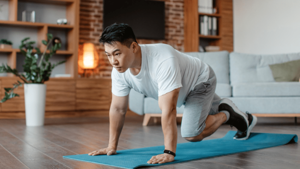 Utilizing Condo Amenities for a Healthier You