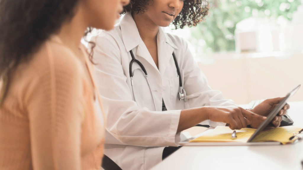 Celebrating Diversity in Healthcare The Impact of Black Doctors on Medicine