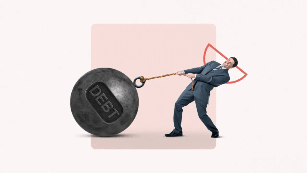 Deciding Whether To Consolidate Your Debt