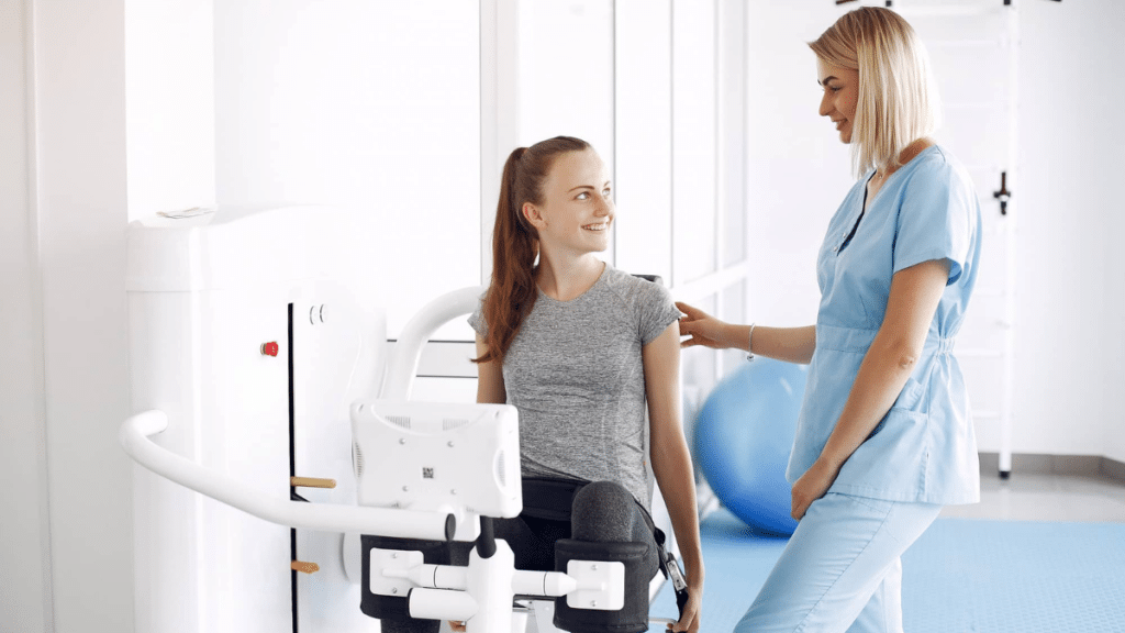 Expert Sports Medicine Specialists in Atlanta Enhancing Athletic Performance and Recovery