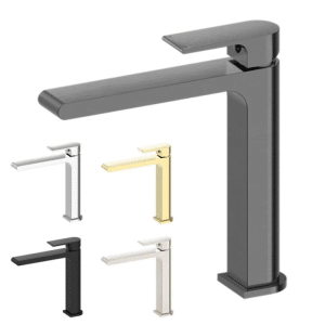 Nero Tapware is Redefining Australian Bathrooms