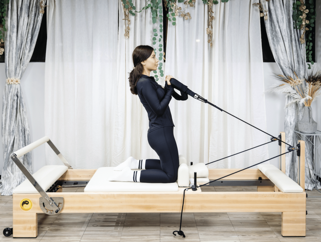 PersonalHour Pilates Eyes U.S. Manufacturing Expansion Amid Growing Demand