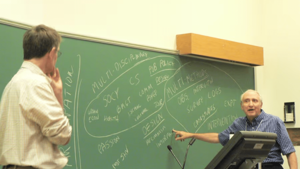 Shneiderman’s Eight Golden Rules To Help You Design Better Interfaces
