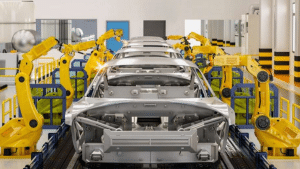The Advantages of Extrusion for the Automotive Industry