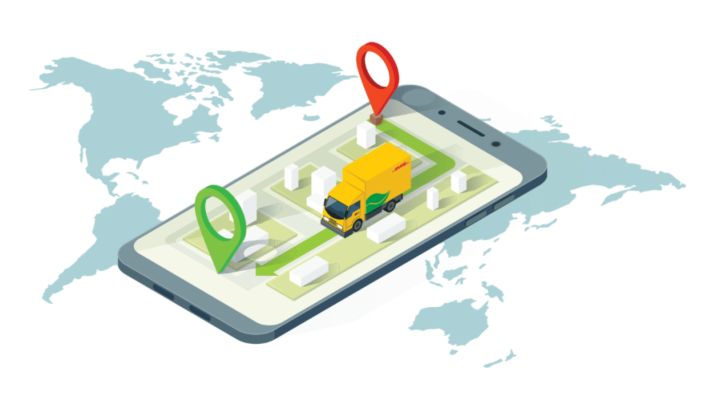 The Green Delivery Revolution How DutchX Is Setting New Standards in Third-Party Logistics