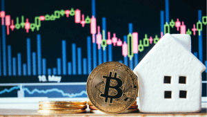 Domen Zavrl What Is Real Estate Tokenisation?