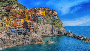 Five Best Sights To See In Italy