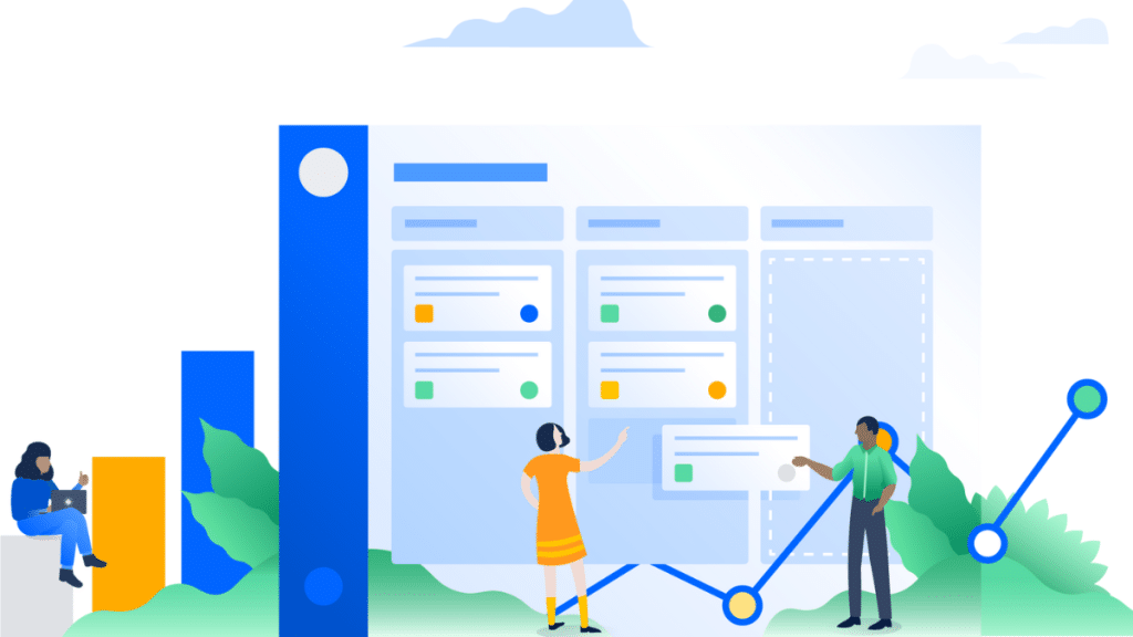 From Chaos to Control Evelon's Jira Workflow Customization for 50K+ Enterprises