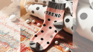 How to Use Custom Socks to Put a Fun Twist on Your Brand Identity