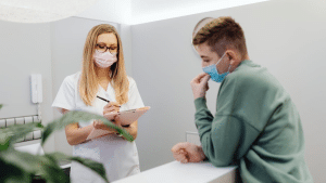 Jumpstart Your Career with 4-Week Medical Assistant Programs in Houston, TX