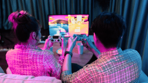 Online Games That Mix Classic Style and New Themes