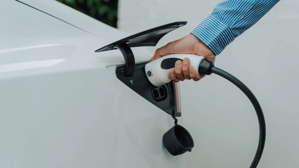 Power Up The Essential Guide to EV Chargers and Sustainable Driving in Australia!